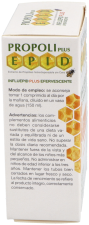 Propoli Plus Epid Influepid Effervescente 20 Comprimidos