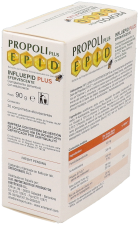 Propoli Plus Epid Influepid Effervescente 20 Comprimidos