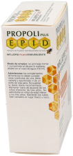 Propoli Plus Epid Influepid Effervescente 20 Comprimidos
