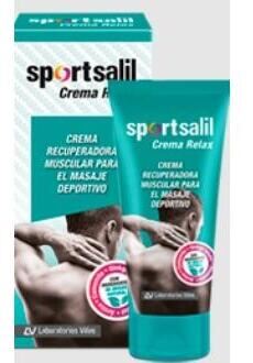 Crema Relax 100 ml