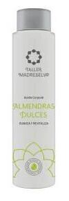 Aceite Corporal De Almendras 200 ml