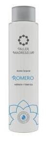 Aceite Corporal De Romero 200 ml