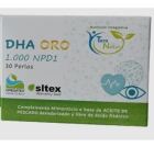 Dha Oro 1000 Npd1 30 Perlas