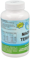Magnesio 90 Cápsulas