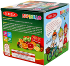 Espinillo Multivitaminas 60 Gominolas