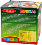 Espinillo Multivitaminas 60 Gominolas
