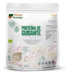 Proteína de Guisante Vainilla Eco Vegan Sg 1 Kg