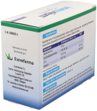 Immunium Infatil 20 Sobres 5 gr