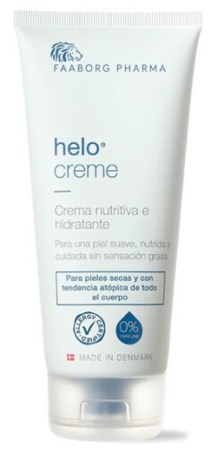 Helo Crema 200 ml