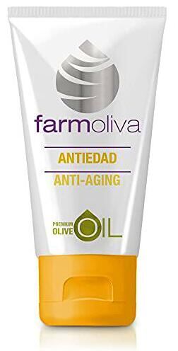 Crema Antiedad 50 ml