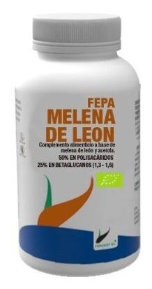 Fepa-Melena de león 60 Cápsulas