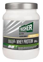 Whey Protein 500 gr Sabor Vainilla