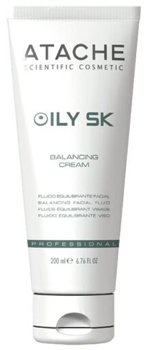 Oily SK Balancing Crema 200 ml