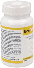 Baricuprum 30 Cápsulas