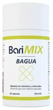 Barimix Bagua 30 Cápsulas