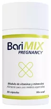 Barimix Pregnancy 30 Cápsulas