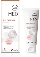 Med Piel Calmada Calamina Crema 50 ml