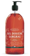 Gel Ducha Monoi 1 L