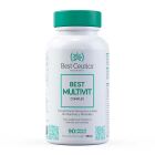 Best Multivit Complex 90 Cápsulas