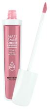 Matt Smile Liquid Lipstick 1 Unidad