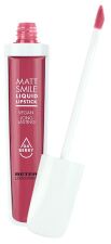 Matt Smile Liquid Lipstick 1 Unidad