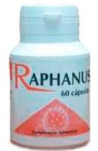 Raphanus 60 Cápsulas