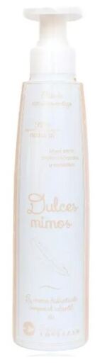 Dulces Mimos Crema Hidratante 200 ml