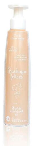 Gel Champú Infantil Burbujas Felices 200 ml