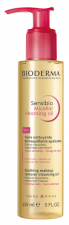 Sensibio Aceite Micelar Limpiador 150 ml