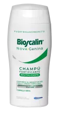 Nova Genina Champú 200 ml