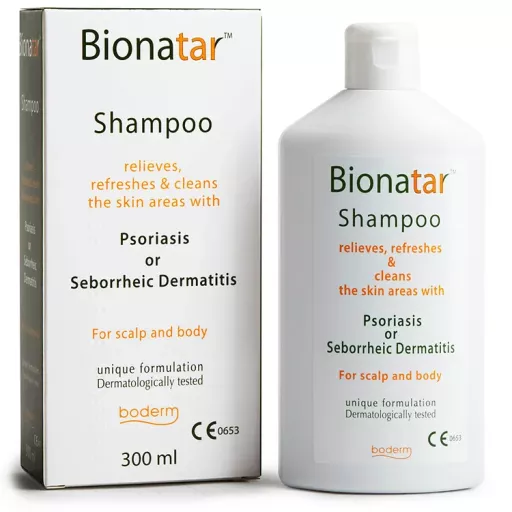 Bionatar Champú 300 ml