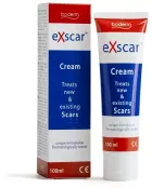 Exscar Crema 100 ml