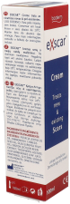 Exscar Crema 100 ml