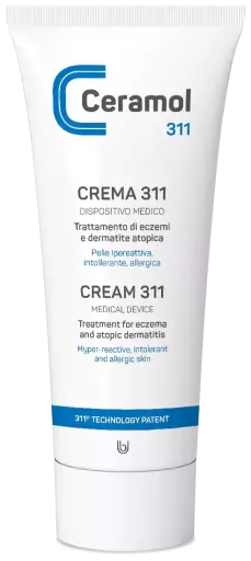 Crema 311 200 ml