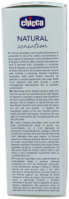 Natural Sensation Crema Corporal 150 ml