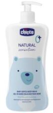 Natural Sensation Gel de Baño 500 ml