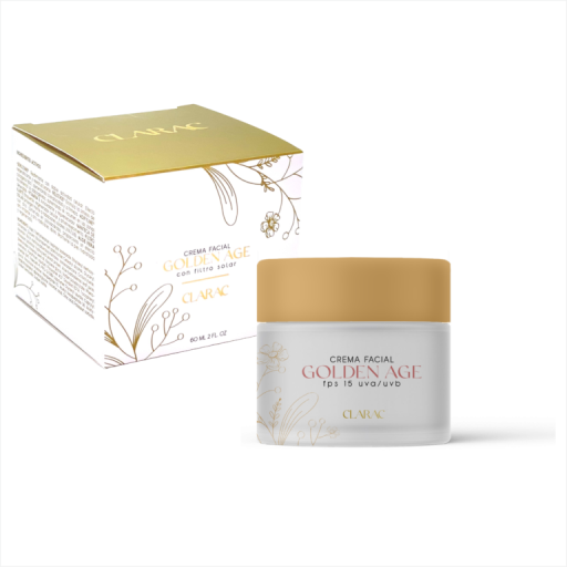 Golden Age Crema Facial 50 ml