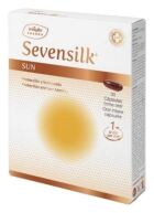 Sevensilk Sun 30 Cápsulas