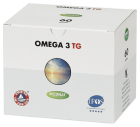 Omega 3 Tg 60 Perlas