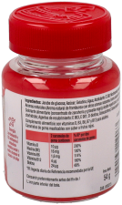 Vitagomis Energía 30 Caramelos Goma