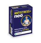 Antistress 45 Cápsulas