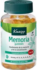 Memoria Piña 60 Gominolas