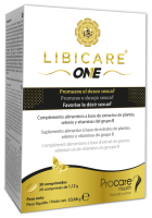 Libicare One 30 Comprimidos