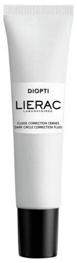 Diopti Fluido Corrector De Ojeras 15 ml