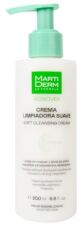 Acniover Crema Limpiadora Suave 200 ml