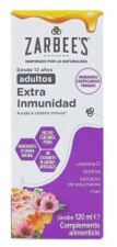 Adultos Inmunidad Jarabe 120 ml