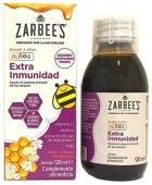 Niños Inmunidad Jarabe 120 ml