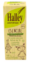 Antipiox Esencial Loción Pediculicida 100 ml