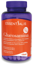 Essentialis Glucosamina 90 Comprimidos