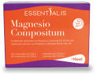 Essentialis Magnesio Compositum 60 Comprimidos